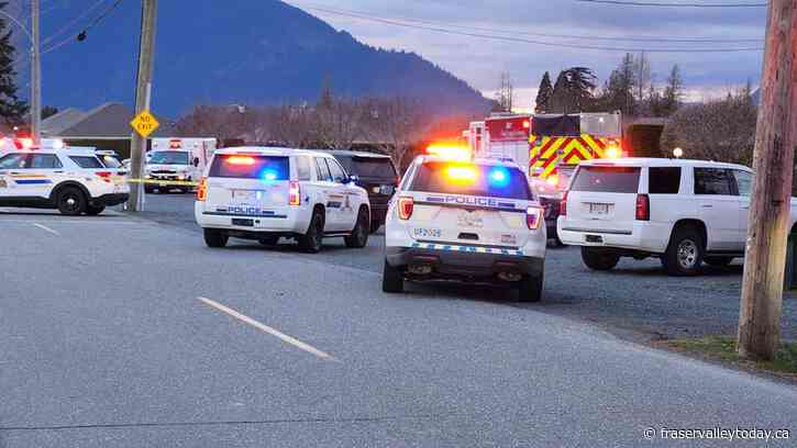 RCMP confirm one person dead, another injured after Watson Rd. shooting; likely gang-related