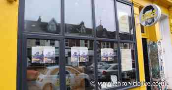 Whitley Bay breakfast spot slammed over 'poor taste' April Fool's Day joke