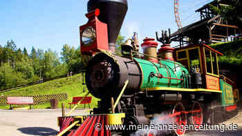 Änderung bei Fort Fun: Neuer Themenbereich für die Freizeitpark-Saison 2023