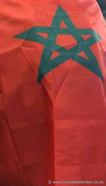 Burntwood School culture week 2023