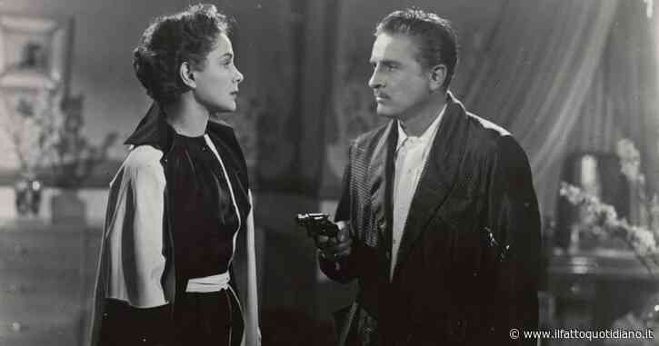 El di Luis Bunuel dal 3 aprile in poche ma preziose copie, il film restaurato dalla Cineteca di Bologna