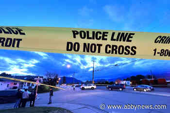 Heavy RCMP presence at Chilliwack cemetery for 3rd reported shooting in 8 days