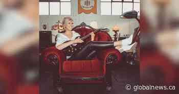 Calgary country singer Amy Hef nominated at Country Music Alberta Awards