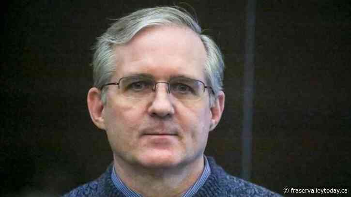 Blinken: Russia must immediately free 2 detained Americans