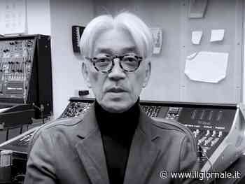 Scompare il celebre compositore Ryuichi Sakamoto, vinse l'Oscar nel 1987