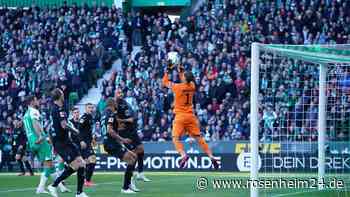 Werder Bremen im Liveticker gegen TSG Hoffenheim: Das Spiel im Weserstadion läuft!