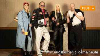 Mit Kriminellen über Leichen gehen