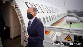 Kanzleramt will bei Regierungsfliegern offenbar auf Raketenabwehr verzichten