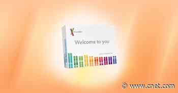 Learn About Your Health and History With Up to 50% Off 23andMe DNA Test Kits     - CNET