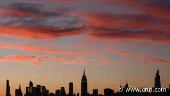 Opinion: Dramatic moment in Trump's Manhattan saga