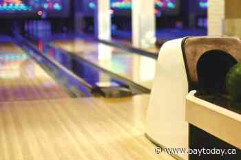 Bowlers eye Nationals, focus on local 5-pin regional qualifier