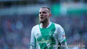 Werder Bremen im Liveticker gegen TSG Hoffenheim: Erste Chance für die Gäste, Friedl rettet