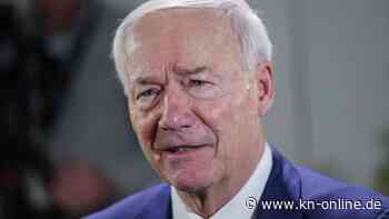 US-Wahl 2024: Neuer Herausforderer für Donald Trump bei den Republikanern