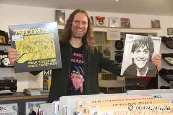 Himmlische Plattenhölle: Green Hell wird 30 Jahre