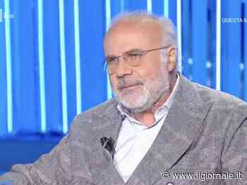 "Sono stato fortunato, ma ho paura..": il racconto di Jerry Calà dopo il malore