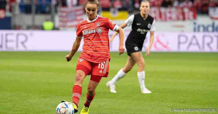 Bayern-Frauen bleiben Spitzenreiter: 2:0 beim SV Meppen