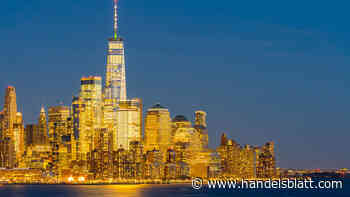 Bankenkrise: „Lebenswichtig für den Mittelstand“: Sorge um US-Regionalbanken wächst