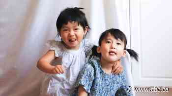 My toddler loves her autistic sister and helps me challenge my unconscious prejudices