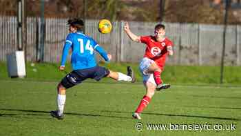 JOSH MCKAY REFLECTS ON IMPRESSIVE VICTORY