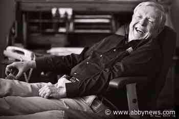 Vancouver radio personality Red Robinson has died at age 86, family says