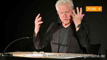 Statt "Unterwerfung" gibt es am Theater Ulm einen echten "Tatort-Kommissar