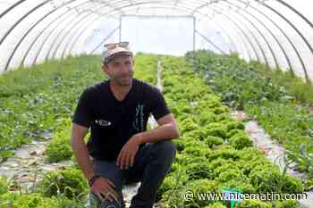 "On veut travailler en commun avec la nature"