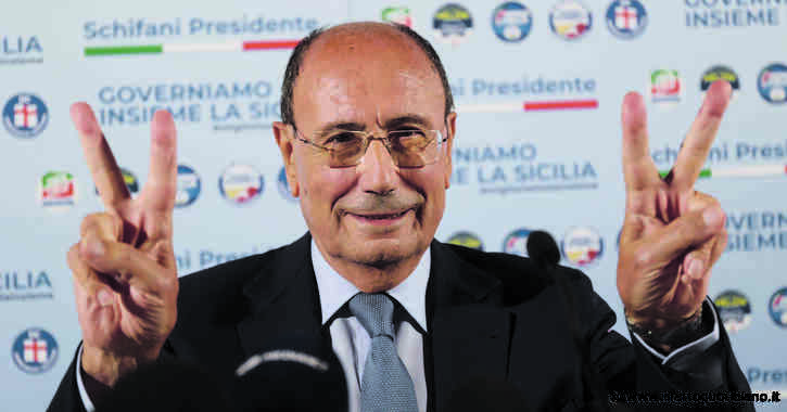 Schifani: “Sospendo i via libera al fotovoltaico. La Sicilia sta pagando un prezzo non dovuto”