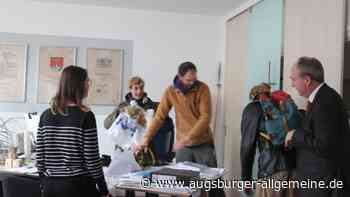 AfD fordert Rathausverbot in Augsburg für Klimacamper