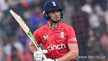 IPL 2023: Jos Buttler hits 54 off 22 balls in Rajasthan Royals win