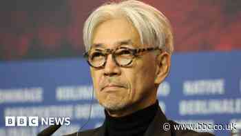 Ryuichi Sakamoto: Japanese electronic music maestro dies
