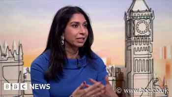 UK's Braverman insists Rwanda is safe for migrants