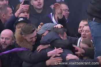 Van Crombrugge wordt dan toch niet vervanger Boeckx, Riemer geeft meer uitleg