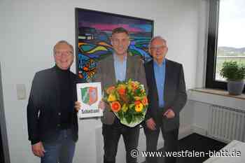 Vlotho: Schiedsmann-Team wieder komplett