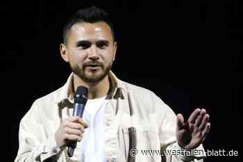 Sennekult veranstaltet erstmals Comedy Night in Hövelhof