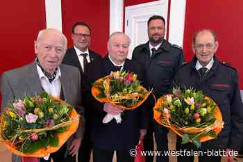 Bad Oeynhausen: Vorbilder, die dringend gebraucht werden