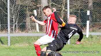 Lauingen Bornum verdient sich 0:0 gegen Top-Team Volkmarode