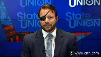 Texas GOP congressman laments 'difficult' nature of predicting school shootings