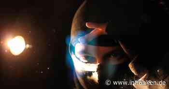 Schockierender Überfall in Coburg: Polizei verhaftet zwei Männer - Täter klingelten wohl an der Tür