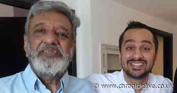 'Pillar of the West End community' inspires son's fundraising challenge during Ramadan