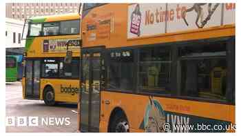 Bristol bus routes restored after campaign to hire drivers