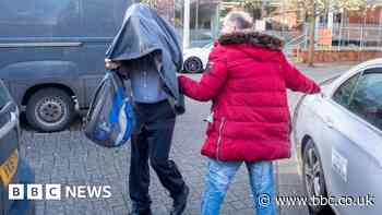 Timothy Schofield began abusing boy at 13, court hears