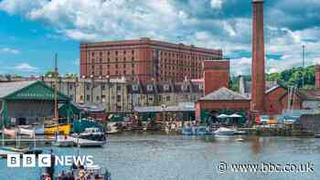 Bristol Harbour repair work costs rise by £500,000