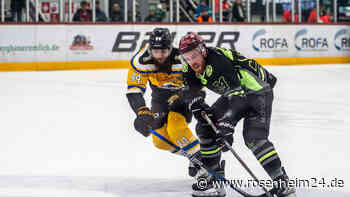 Eishockey Oberliga-Playoffs: Tilburg mit einem mega Comeback - Rosenheim muss nun am Dienstag zu Spiel vier