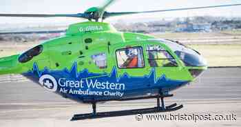 M5 crash sees person taken to hospital after serious crash halts traffic