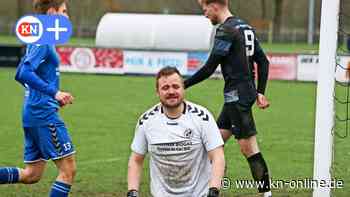 Leezener SC braucht in der Verbandsliga ein Fußball-Wunder
