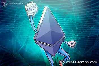 3 reasons why Ethereum price can reach $3K in Q2