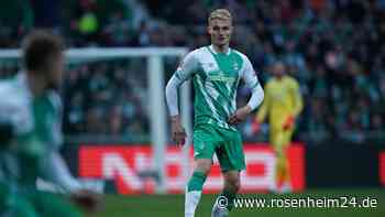 Werder Bremen im Liveticker gegen TSG Hoffenheim: Kein Elfmeter in der Nachspielzeit – Werder verliert