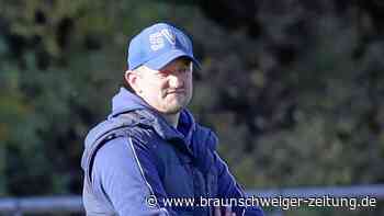 Eine gute halbe Stunde genügt Groß Oesingen zum Sieg