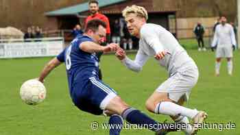 Bleckenstedt dreht in der zweiten Halbzeit auf