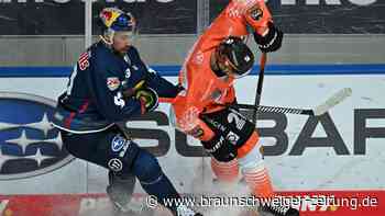 München und Mannheim kassieren Ausgleich in den DEL-Playoffs